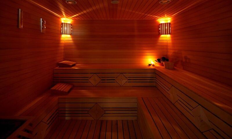 Karatay Termal Tatil Köyü