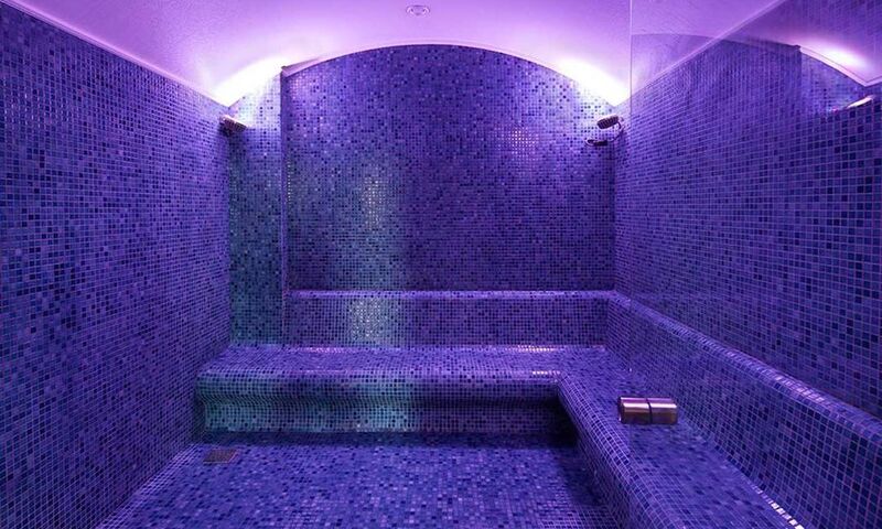 Karatay Termal Tatil Köyü