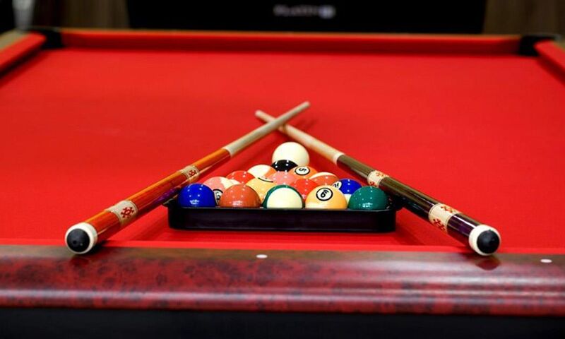 Karatay Termal Tatil Köyü