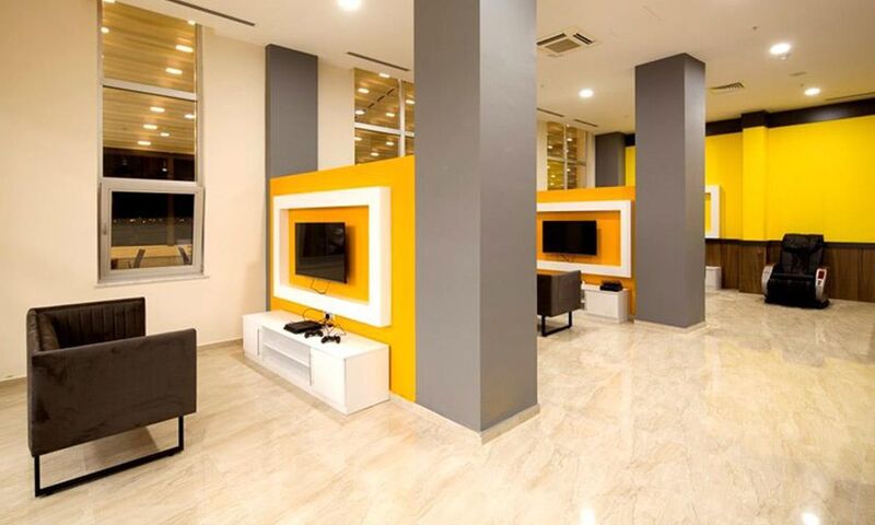 Karatay Termal Tatil Köyü