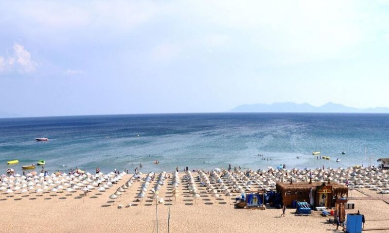 Zeytinci Olivera Resort Hotel