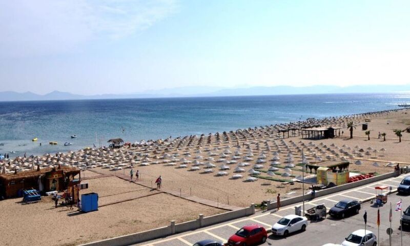 Zeytinci Olivera Resort Hotel