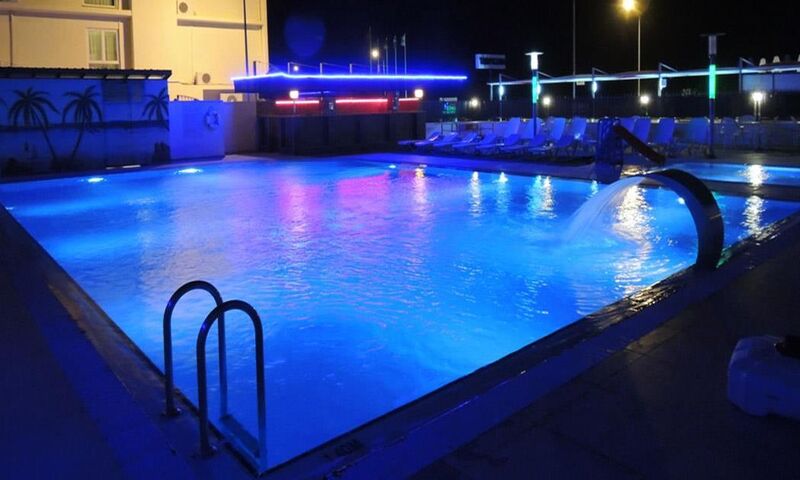 Zeytinci Olivera Resort Hotel