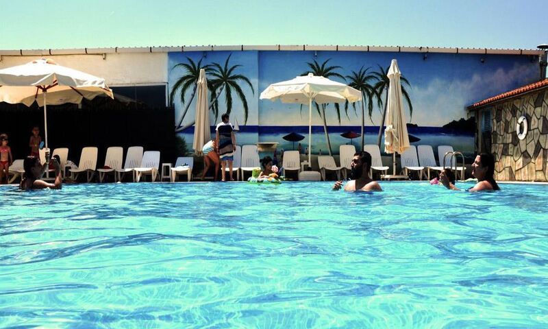 Zeytinci Olivera Resort Hotel