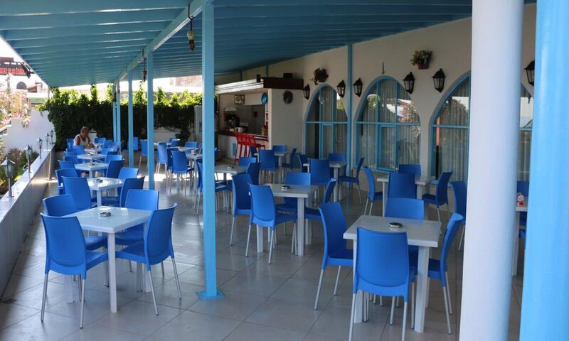 Zeytinci Olivera Resort Hotel