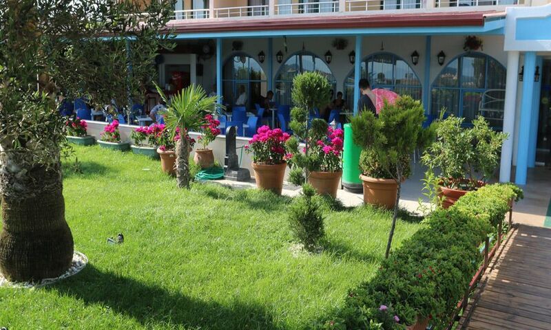 Zeytinci Olivera Resort Hotel