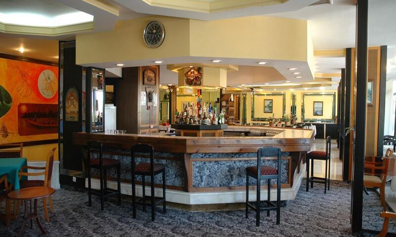 Zeytinci Olivera Resort Hotel