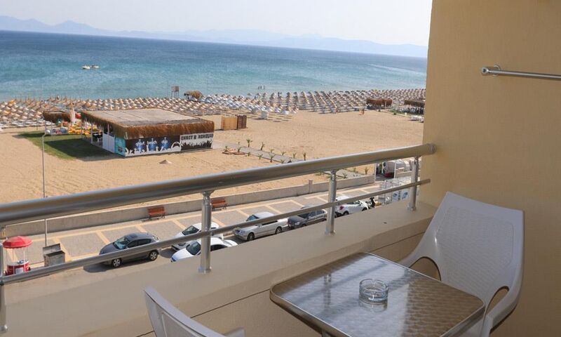 Zeytinci Olivera Resort Hotel