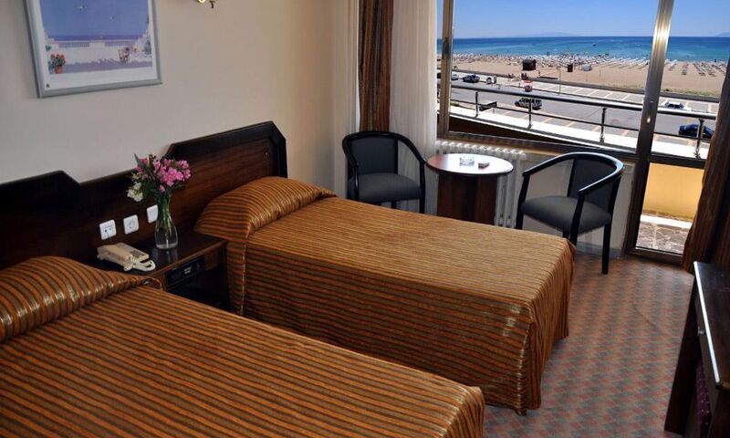 Zeytinci Olivera Resort Hotel