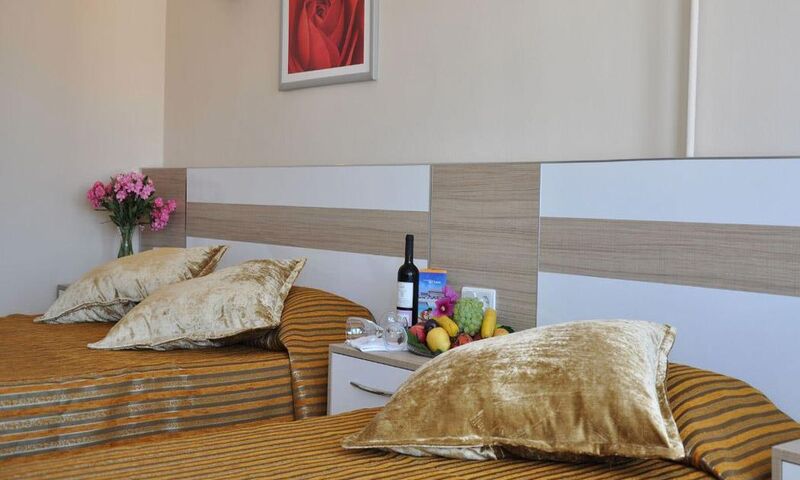 Zeytinci Olivera Resort Hotel