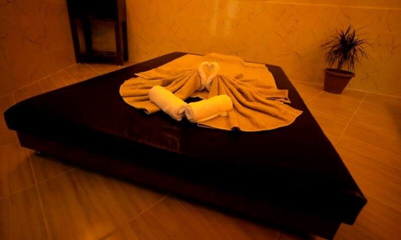 Afbel Termal & Spa Otel