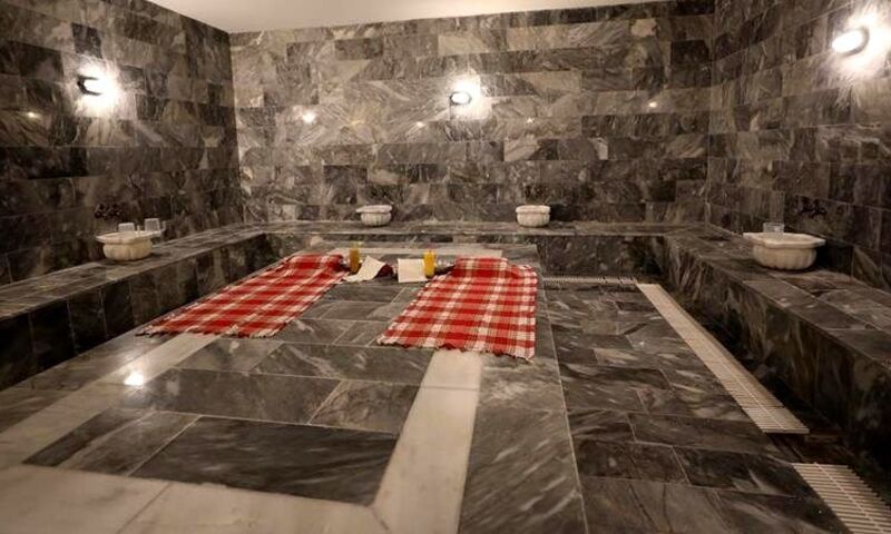 Afbel Termal & Spa Otel