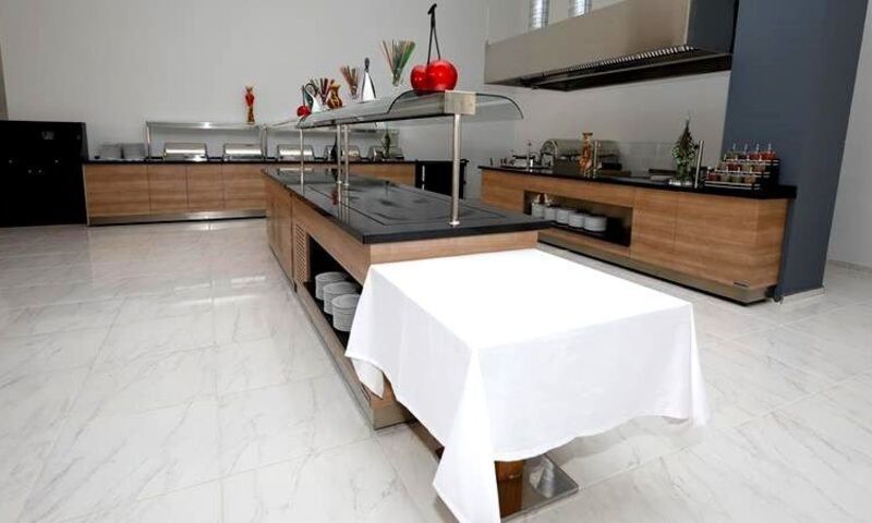 Afbel Termal & Spa Otel