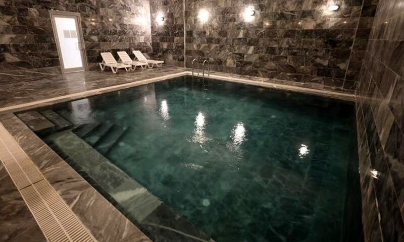 Afbel Termal & Spa Otel