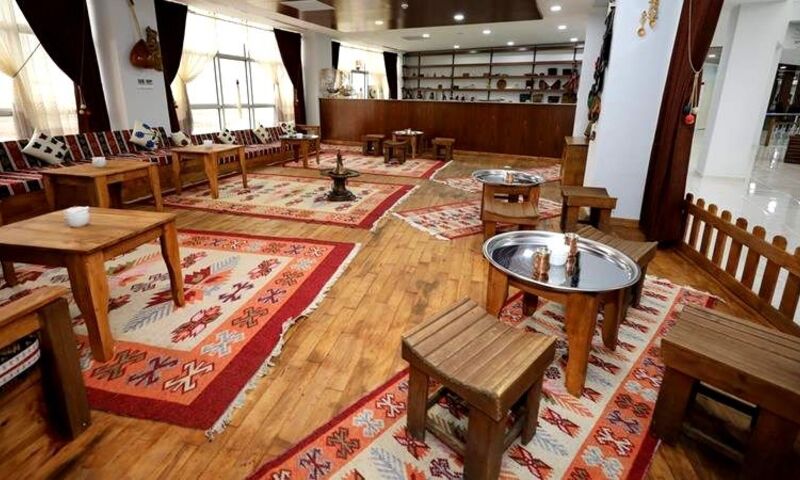 Afbel Termal & Spa Otel