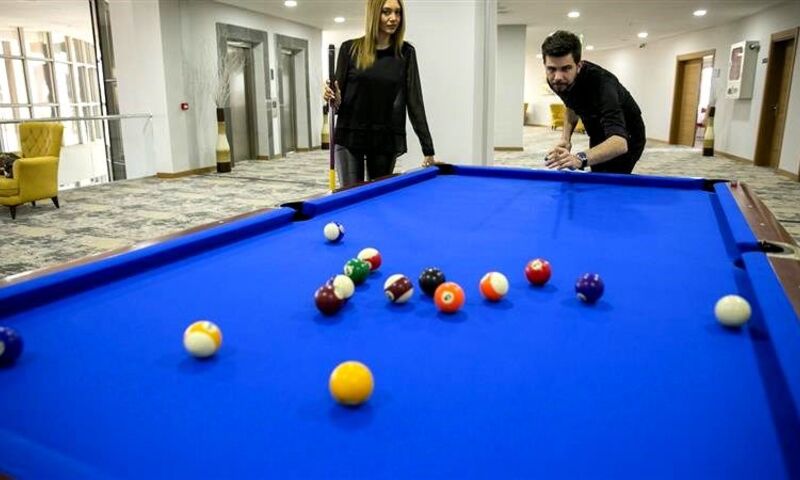 Afbel Termal & Spa Otel