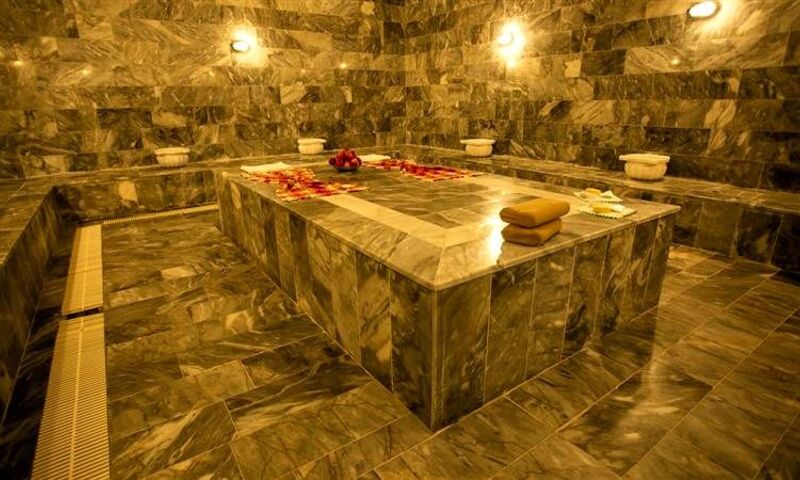 Afbel Termal & Spa Otel