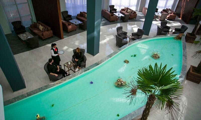 Afbel Termal & Spa Otel