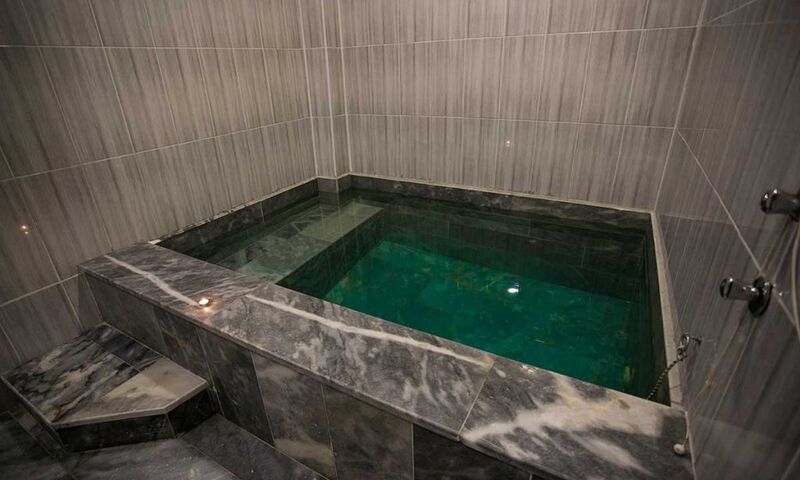 Afbel Termal & Spa Otel