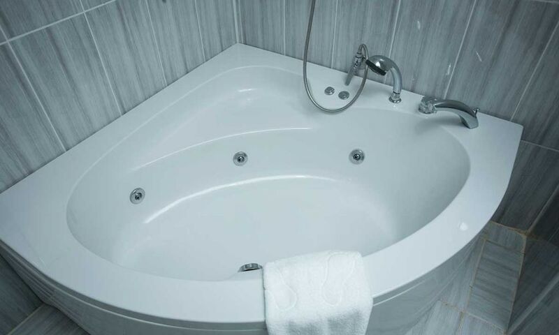 Afbel Termal & Spa Otel