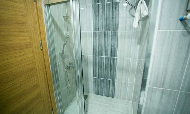 Afbel Termal & Spa Otel