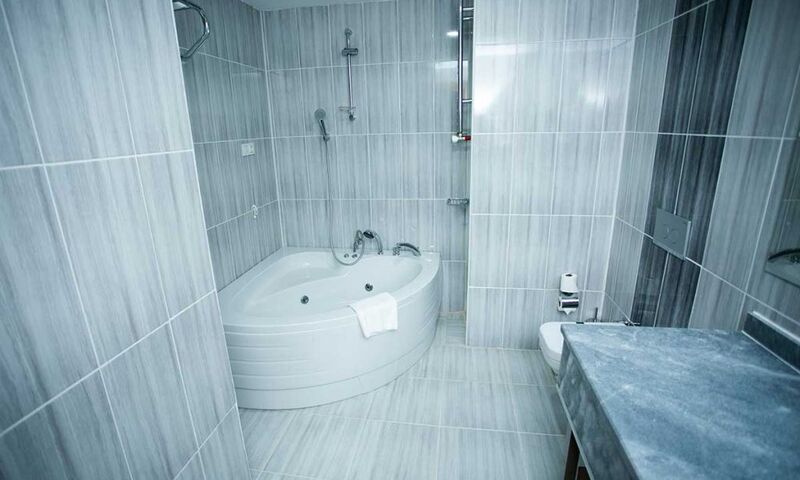 Afbel Termal & Spa Otel