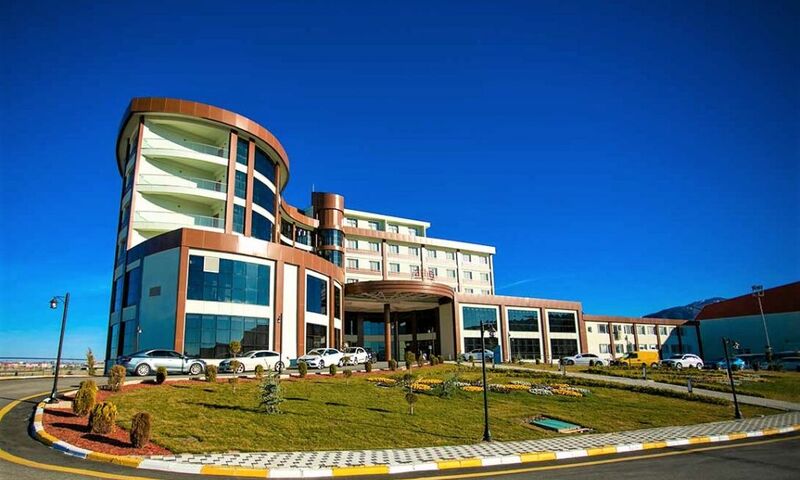 Afbel Termal & Spa Otel