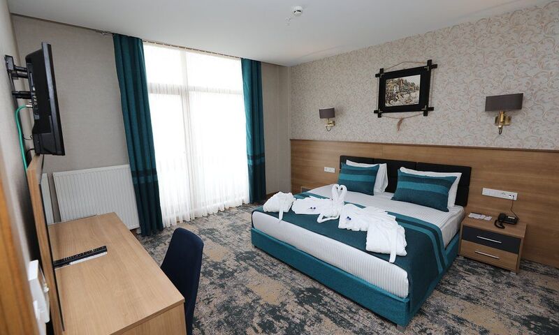 Afbel Termal & Spa Otel