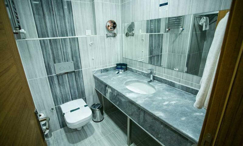 Afbel Termal & Spa Otel