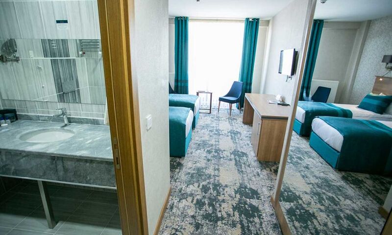 Afbel Termal & Spa Otel