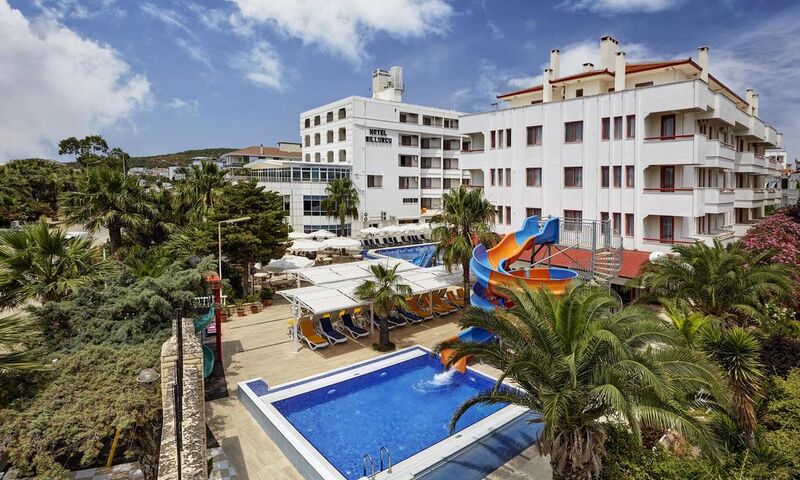 Billurcu Hotel