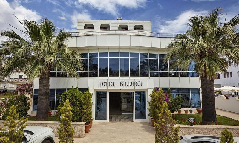 Billurcu Hotel