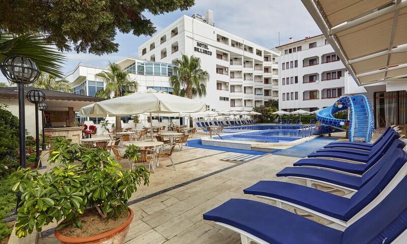 Billurcu Hotel