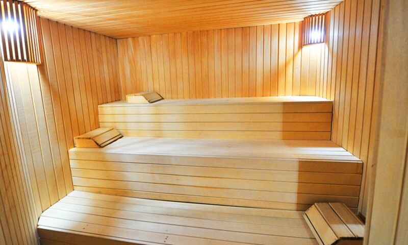 Oylat Kaplıcaları Aşiyan Otel