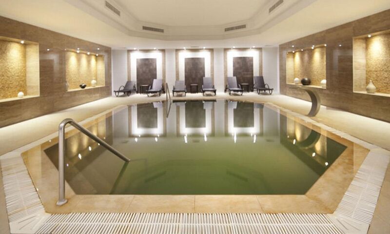 İkbal Thermal Hotel & Spa