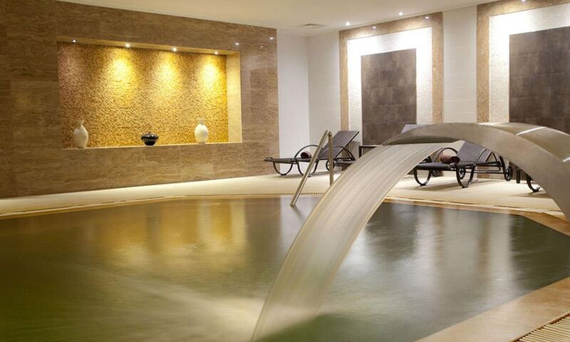 İkbal Thermal Hotel & Spa