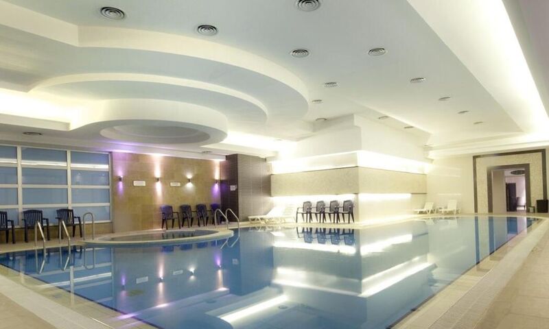 İkbal Thermal Hotel & Spa