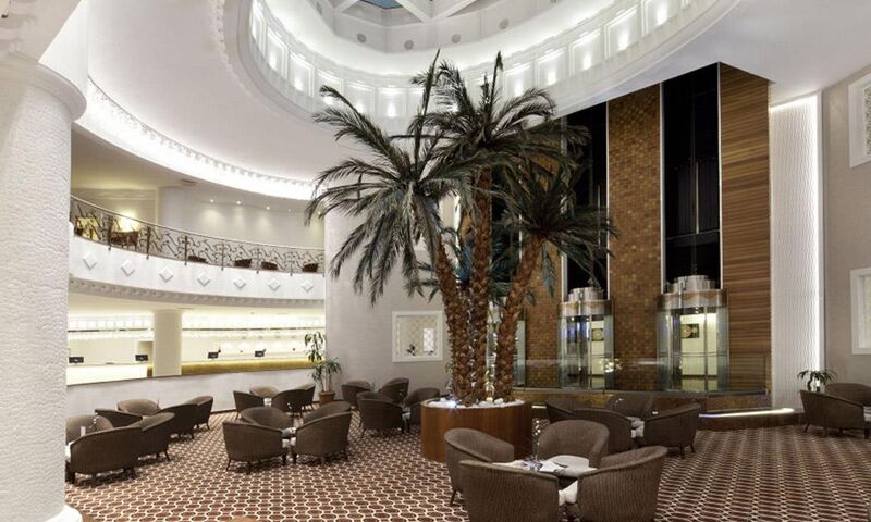 İkbal Thermal Hotel & Spa