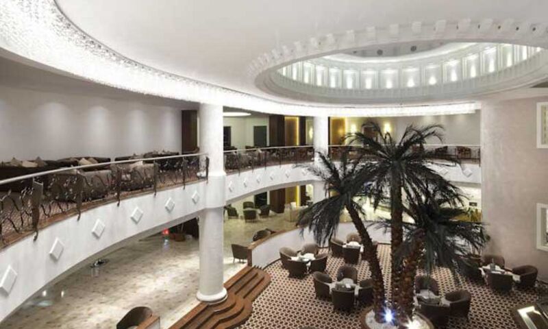 İkbal Thermal Hotel & Spa