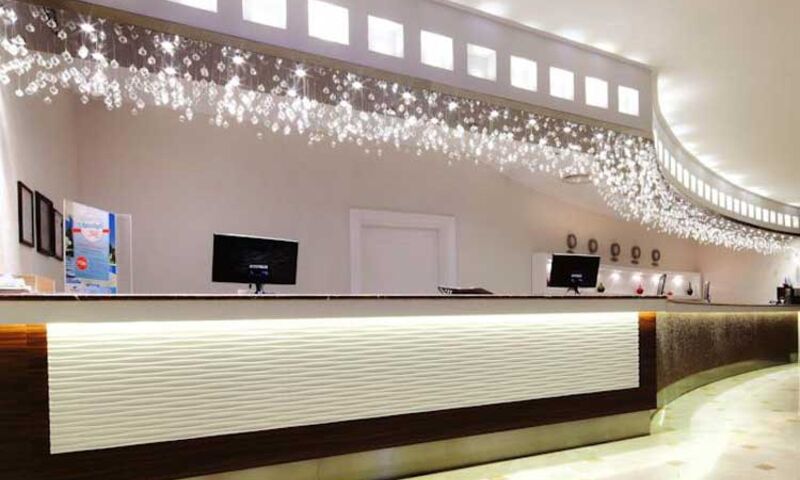 İkbal Thermal Hotel & Spa