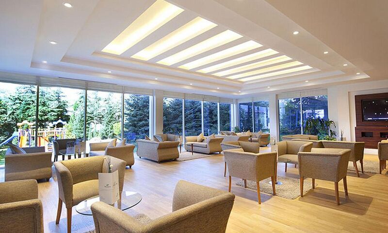 İkbal Thermal Hotel & Spa