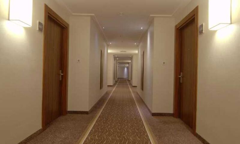 İkbal Thermal Hotel & Spa