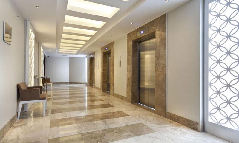 İkbal Thermal Hotel & Spa