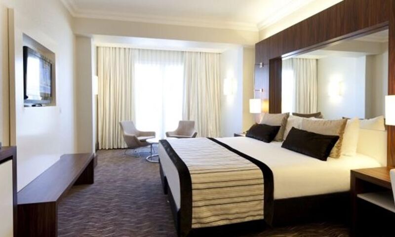 İkbal Thermal Hotel & Spa