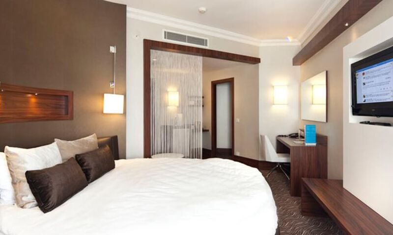 İkbal Thermal Hotel & Spa