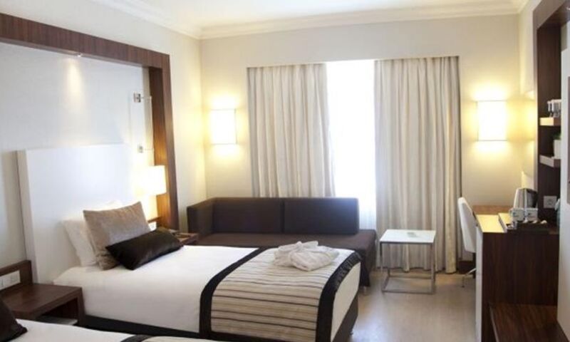 İkbal Thermal Hotel & Spa