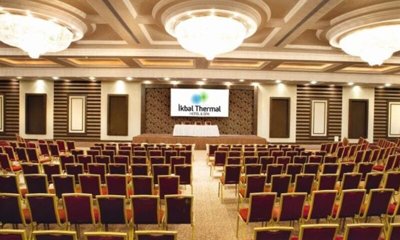 İkbal Thermal Hotel & Spa