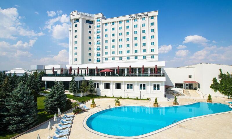 İkbal Thermal Hotel & Spa
