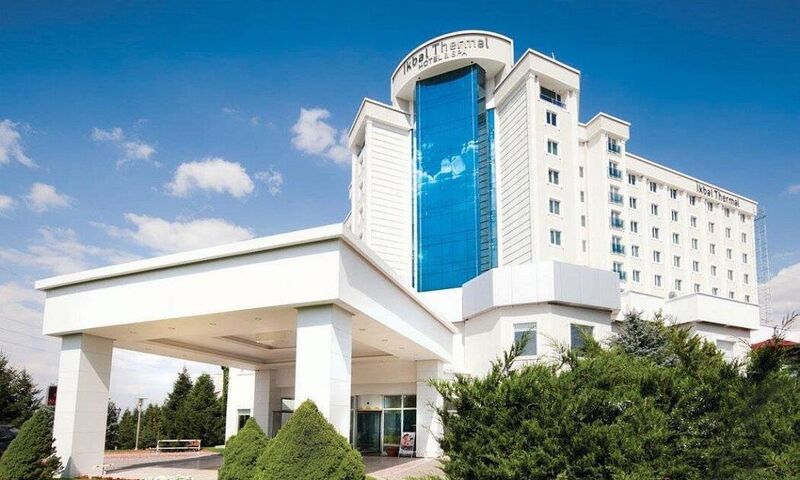 İkbal Thermal Hotel & Spa
