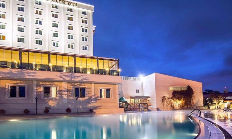 İkbal Thermal Hotel & Spa